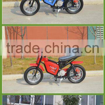 Best Sale Hot Product Lithium Battery Mobility Cheap FSD250DH Electric Scooter for Kids photo-6