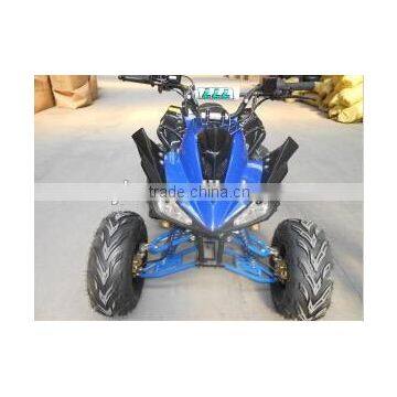 110cc Cheap Atv 4x4 for Sale(ATV110-07) photo-2