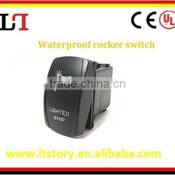 12V 24V Carling waterproof Rocker Switch