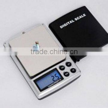 Electronic weighing scales Power Balance from Direct Factory