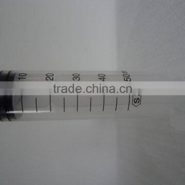 10ml 20ml 60ml 100ml Syringe Plastic Medical Large Oil Change Hydroponics Pressure Water CISS photo-3