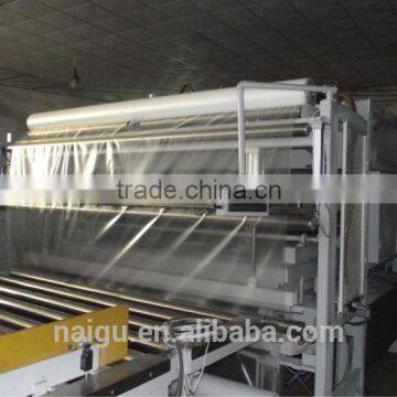 NG-51M Automatic mattress film packaging machine