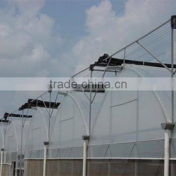 Factory Price Commercial Greenhouse Plastic photo-6