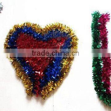 Children's Educational Toys 6mm*12" Metallic Chenille Stem Diy Toys photo-5