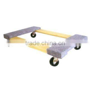 Hardwood Mover Dolly