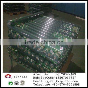 50gsm Agricultural Non-woven Fabric/Weed Barrie/plant Cover photo-5