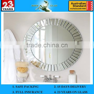 1.3-6mm Small Round Mirrors