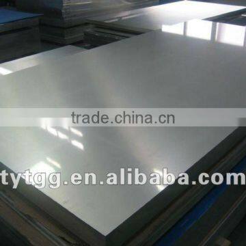 stainless steel sheet prices