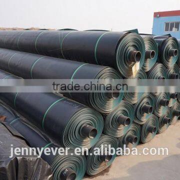 Green / Black HDPE / LLDPE Linder Smooth or Textured photo-5