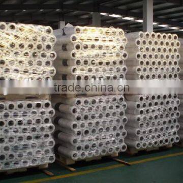 Waterproof and Breathable Roofing Membrane photo-3