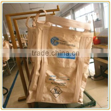 2 ton jumbo bag for industry