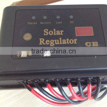 2017 New Pure Sine Wave MPPT Solar off Grid System Inverter 2KW for Solar Home Power System
