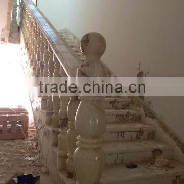 EXPORT QUALITY Best Selling ONYX STAIR STEPS ONYX TREADS AND RISERS COLLECTION photo-3