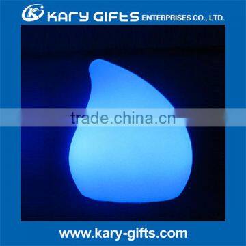 Fashion Design LED Glow Plastic Decor Lights Rechargeable Lights &amp; Lighting photo-6