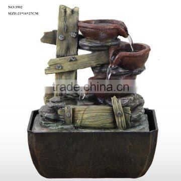 Indoor Table Water Features Stone photo-5