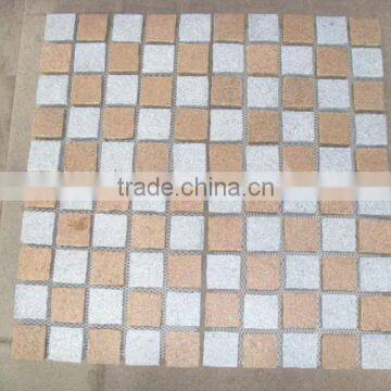Selling Xiamen Granite Paving Stone photo-5