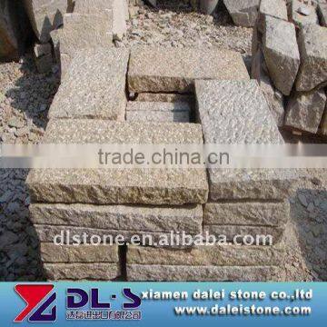 Patio paving stone