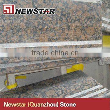 Newstar stone stair treads and risers