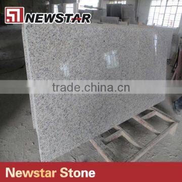 Tiger White Kitchen Granite Countertop For Prefab Laminate photo-4