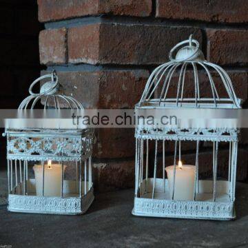 Mini Birdcage Tealight Holder photo-4
