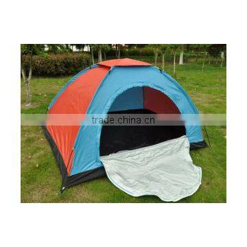 Summer Camp Tents Selling From Shenzhen to Worldwhile photo-3