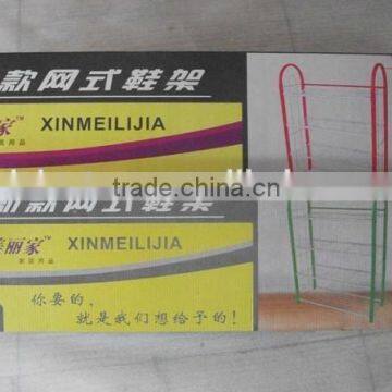 Vivinature Shoes Rack and Storage Rack photo-2