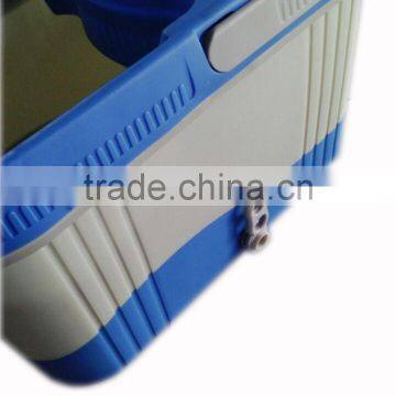 360 Degree Super Easy Spin Magic Mop With Two Wheels photo-5