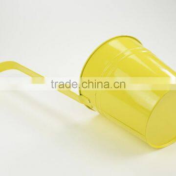 Garden Supply Hot Selling Small Decorative Wall Vases for Flowers photo-3