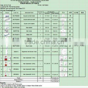 Representative Agent Wanted in China, Foshan Furniture photo-4