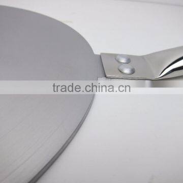 20cm 24cm Stainless Steel Heat Diffuser Plate Electric Cooker photo-3