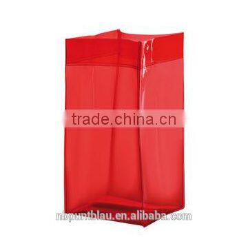 Ice Bucket Plastic Bottle Cooler Bag Wine Cooler Bag photo-2