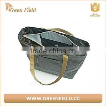 Popular Customized Tyvek Shopping Bag Strong photo-3