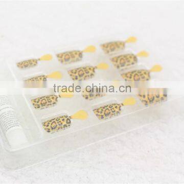 Hot Sale 3d Nail Art Decoration Handmade photo-5