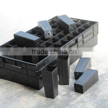 Plants Seed Hydroponic System Punnet Trays photo-2