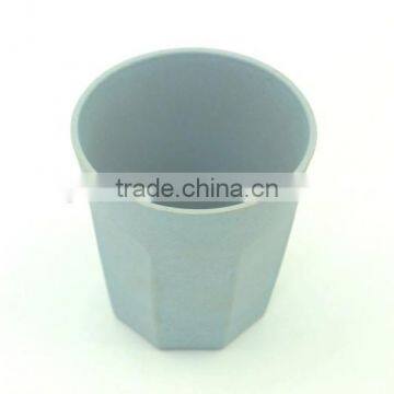 Best seller and feedback Degrade recycled alternative to plastic, Bamboo coffee Cup