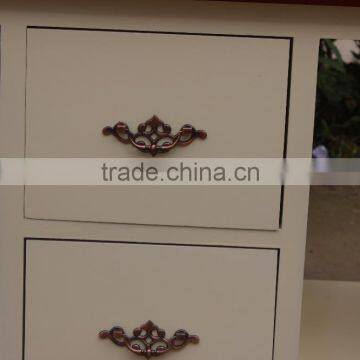 Cheap and Durable Wood Table Home Furniture Coffee Table for Sale photo-4