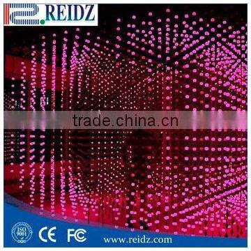 Madrix 3d Dmx Led Crystal Magic Ball Disco Lights for Nightclub Decoration photo-4