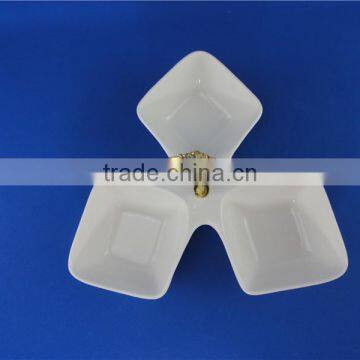 Wholesale Divided Dinner Tray photo-3