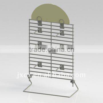 SDGF98 Gifts Wire Counter Display Rack