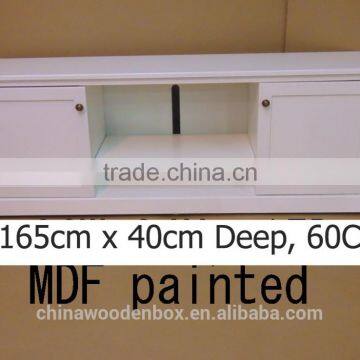 Tongshun Brand Wooden Cabinet/Rack/Stand for Home