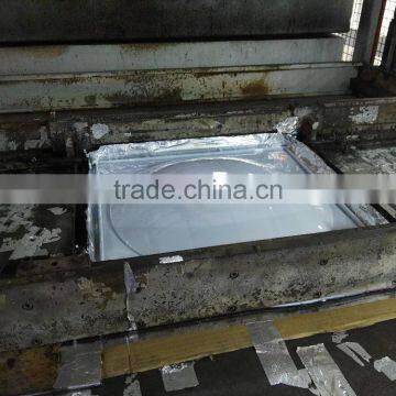 PVC Lampshade Material Making Supplies photo-6