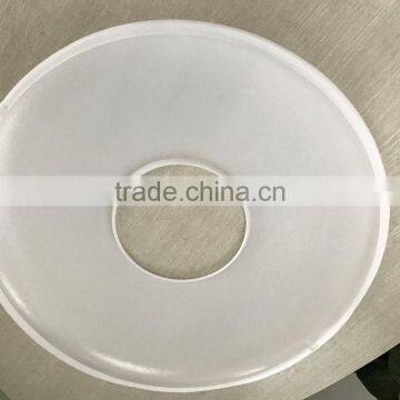 Swellder OEM Round Plastic Lampshade photo-3