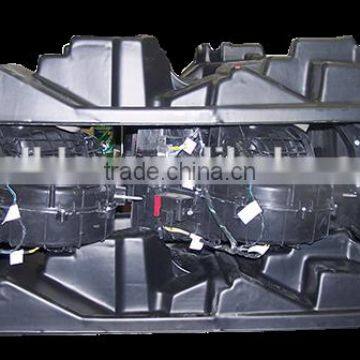 Plastic Vacuum Form Stackable Tray photo-3