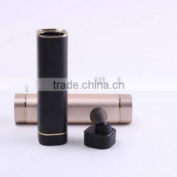 2017 New Creative Product 2 in 1 CSR Wireless Bluetooth Headset Power Bank photo-4