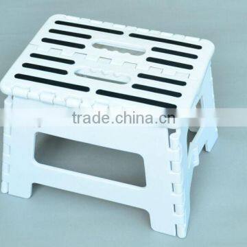 folding step stool
