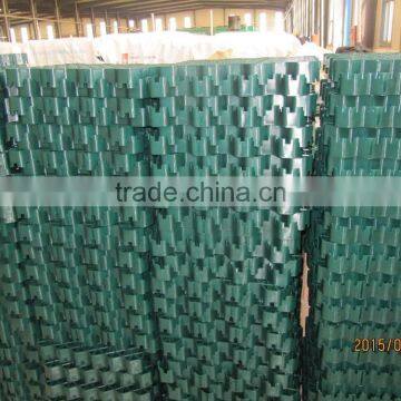 Porous Paving Plastic Grass Pavers photo-6