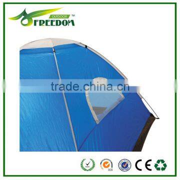 Hot Sell Family Backpacking Tents With Custom Print photo-2