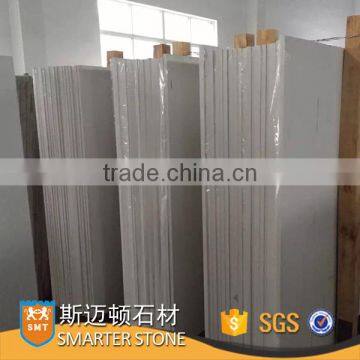 White Quartz Slab in Cheap Price