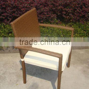 Great Nice Garden Chair And Table For Courtyard Life photo-4