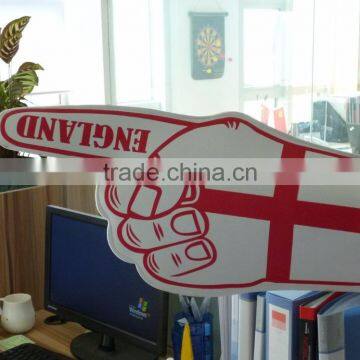 Big Cheering Foam Hand photo-5
